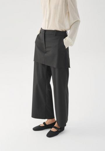 Спортивные балетки