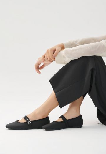 Спортивные балетки