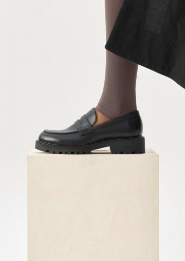 Полуботинки