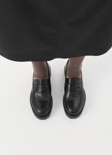 Полуботинки