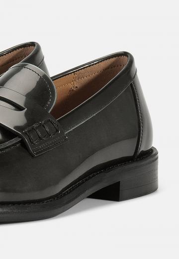 Полуботинки