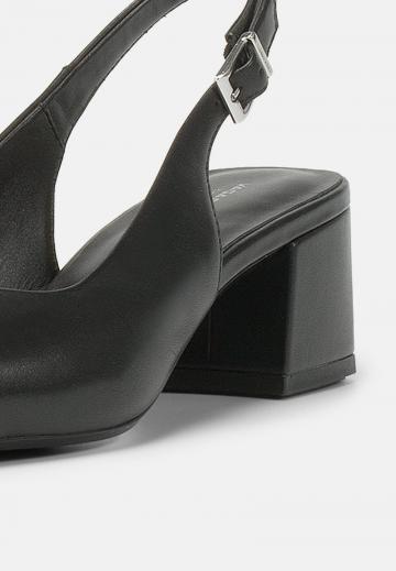 Туфли слинги