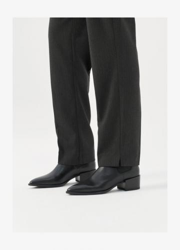 Ботинки челси