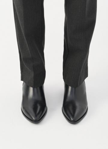 Ботинки челси