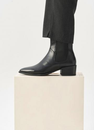 Ботинки челси