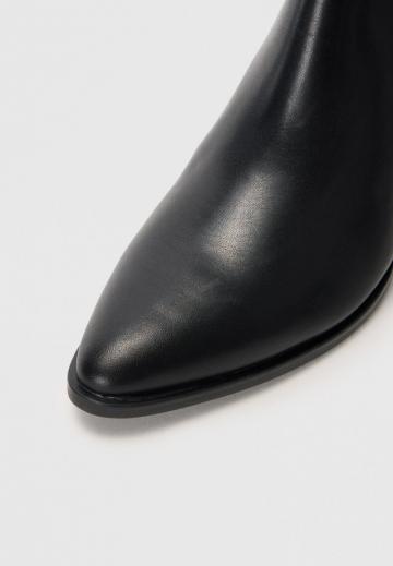 Ботинки челси