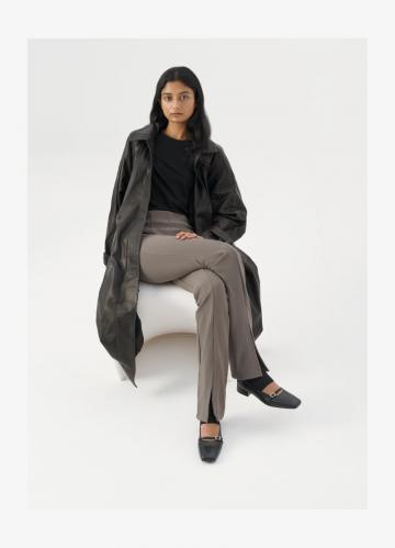 Полуботинки