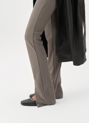 Полуботинки