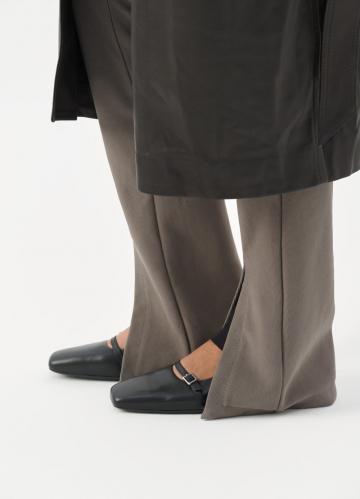 Полуботинки