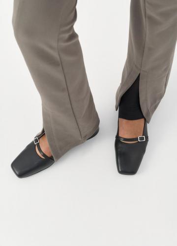 Полуботинки