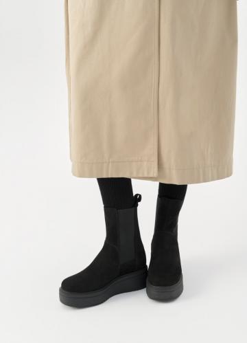 Ботинки челси