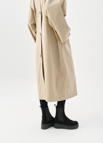 Ботинки челси