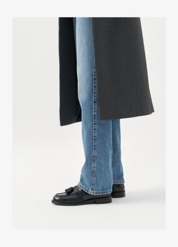 Полуботинки