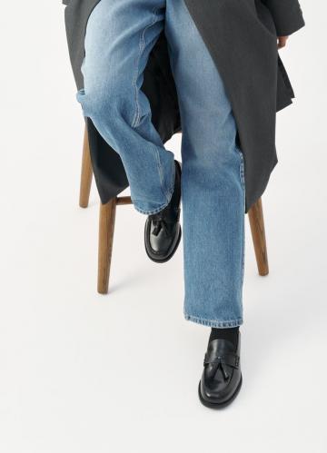 Полуботинки