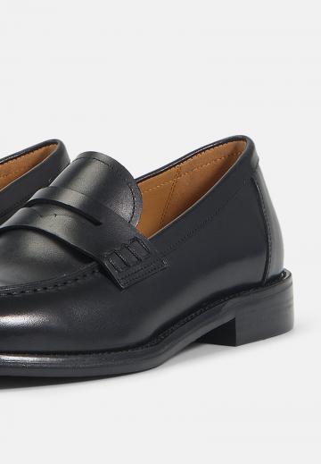 Полуботинки