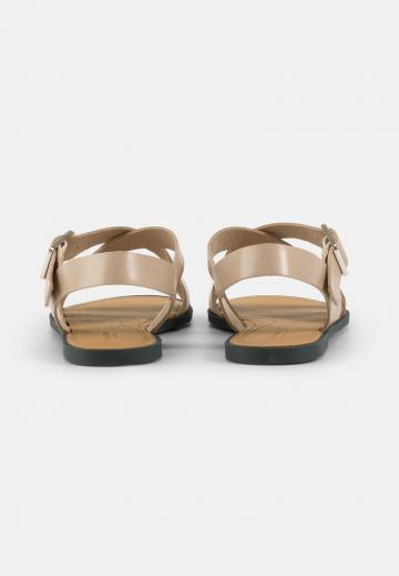 Римские сандалии