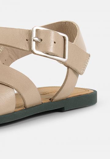 Римские сандалии