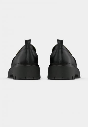 Полуботинки