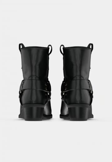 Ковбойские сапожки