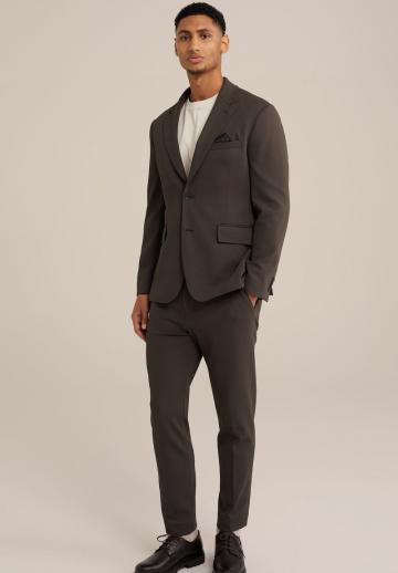 Костюмные брюки