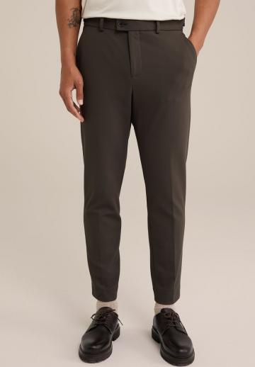 Костюмные брюки