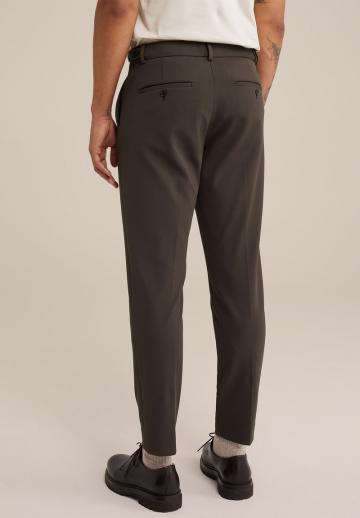 Костюмные брюки