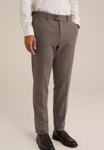 Костюмные брюки