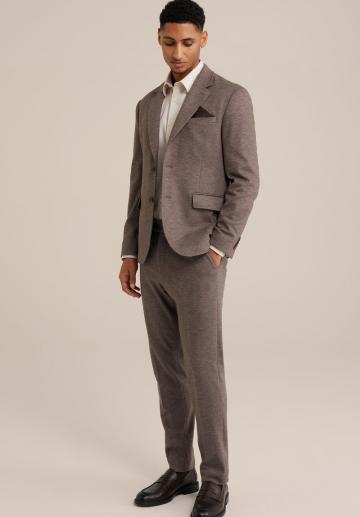 Костюмные брюки