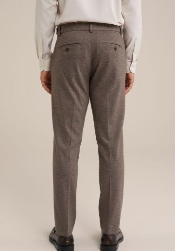Костюмные брюки