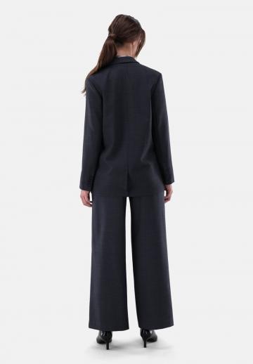 Короткое пальто