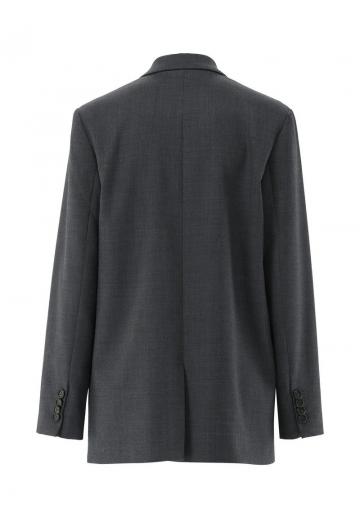 Короткое пальто