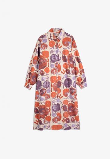 Блузка-платье