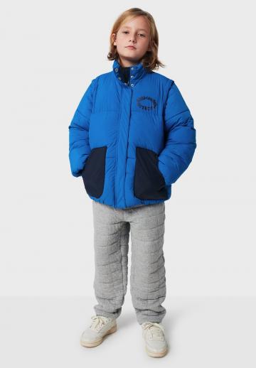 Зимняя куртка