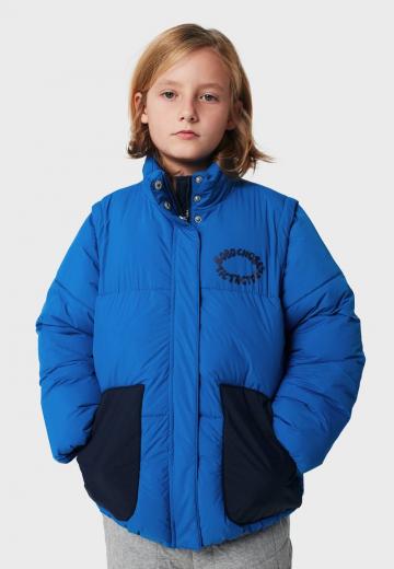 Зимняя куртка