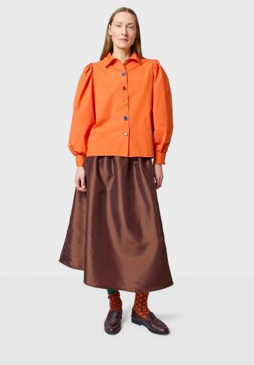 Блузка-рубашка
