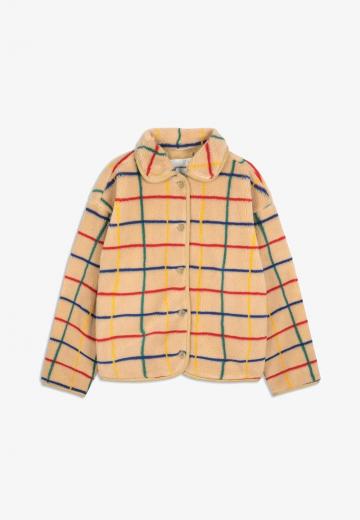 Флисовая куртка