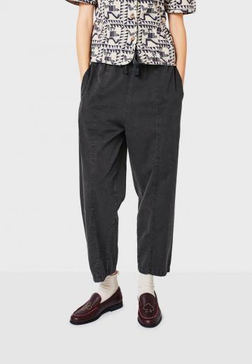 Свободные джинсы