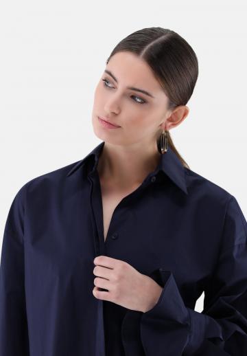 Блузка-рубашка