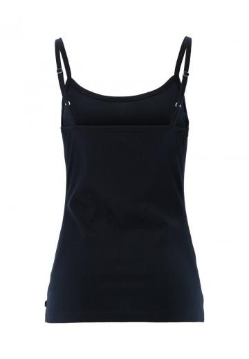 Топ на бретельках