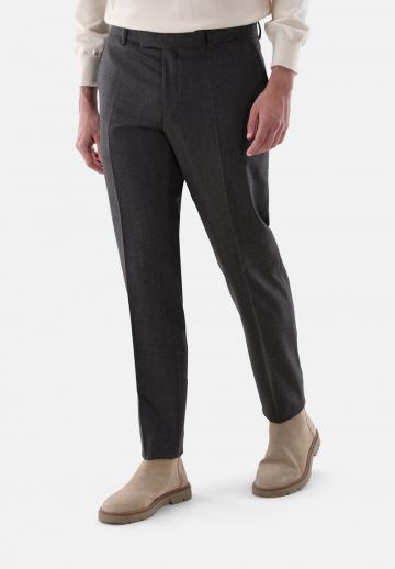 Костюмные брюки