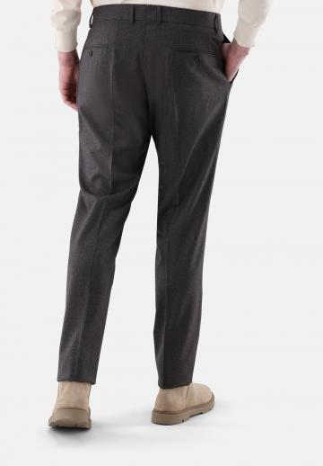 Костюмные брюки