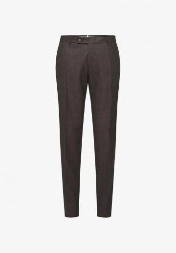 Костюмные брюки