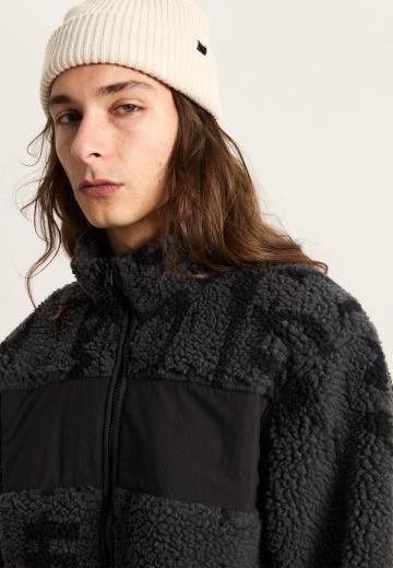 Флисовая куртка