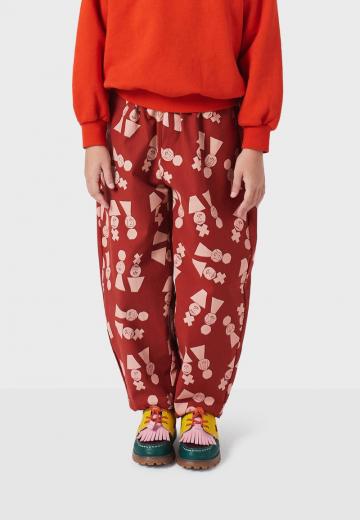 Спортивные штаны