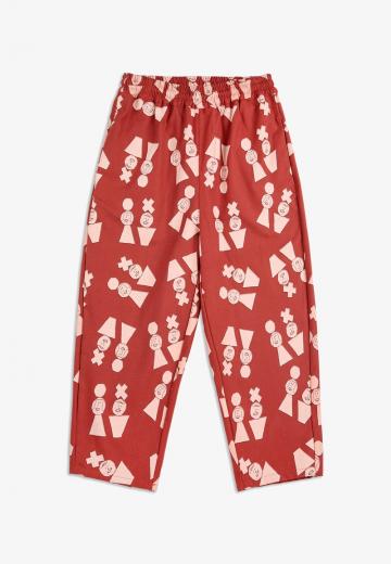 Спортивные штаны