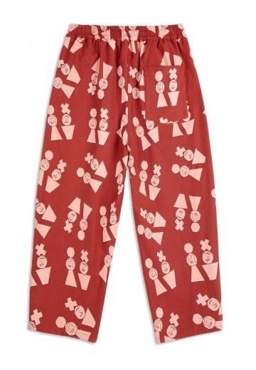 Спортивные штаны