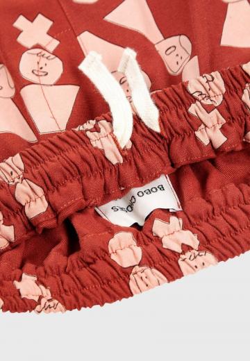 Спортивные штаны