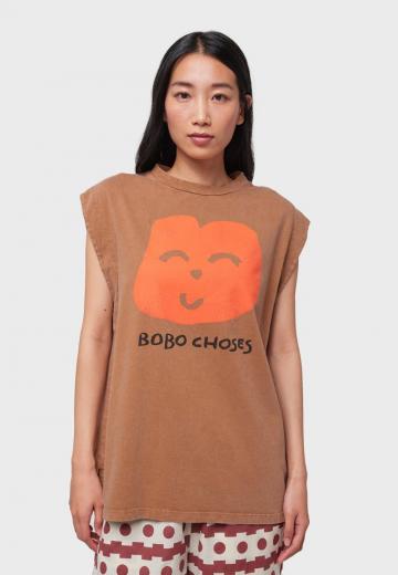 Майка-борцовка