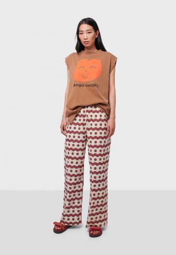 Майка-борцовка