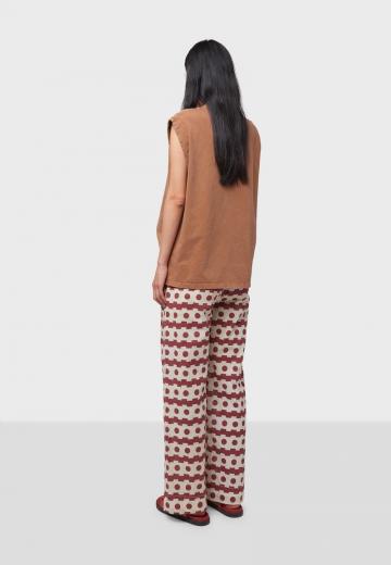 Майка-борцовка